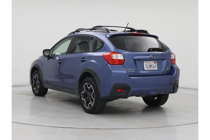 $13998 : Subaru XV Crosstrek 2014 AWD image 2