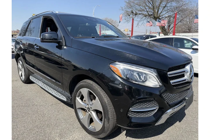 $24990 : Mercedes-Benz GLE 2017 AWD G image 1