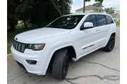 $18997 : 2018 Grand Cherokee Altitude thumbnail