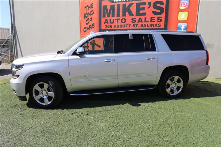 $27999 : 2017 CHEVROLET SUBURBAN PREMI image 10