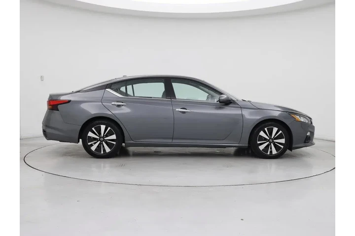 $13998 : Nissan Altima 2019 2.5 SL 4d image 7