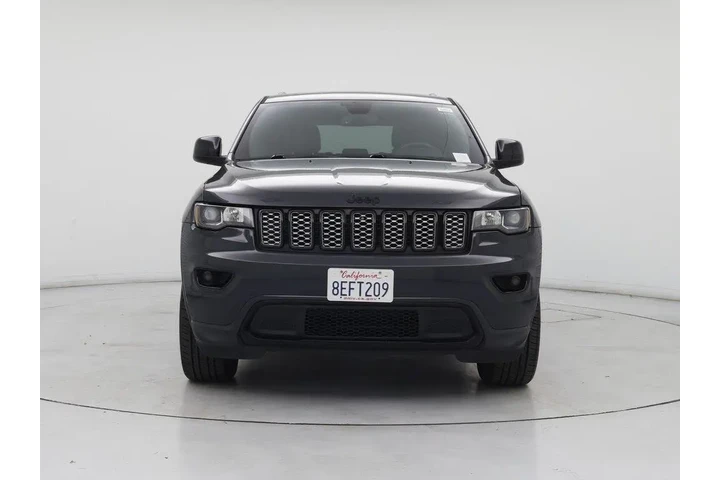 $22998 : Jeep Grand Cherokee 2018 4x4 image 5