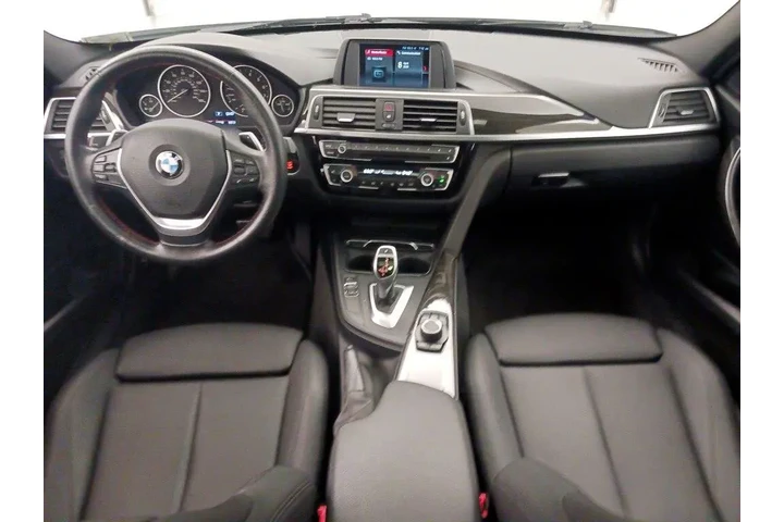 $18998 : BMW 3 Series 2018 330i 4dr S image 9