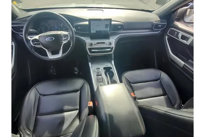 $27997 : Ford Explorer 2023 AWD XLT 4 image 5