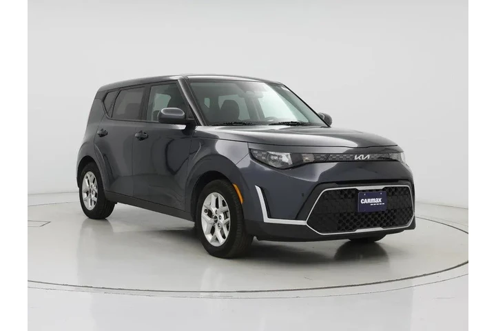 $17998 : Kia Soul 2024 LX 4dr Crossov image 1
