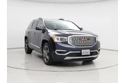 GMC Acadia 2018 4x4 Denali 4