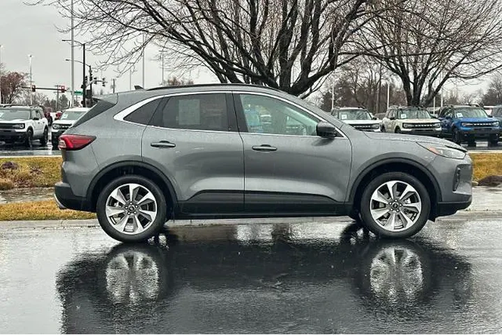 $28995 : Ford Escape 2025 AWD Platinu image 8