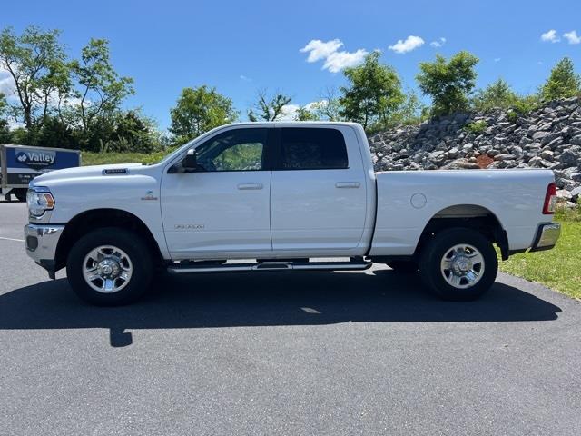 $51705 : CERTIFIED PRE-OWNED 2022 RAM image 4