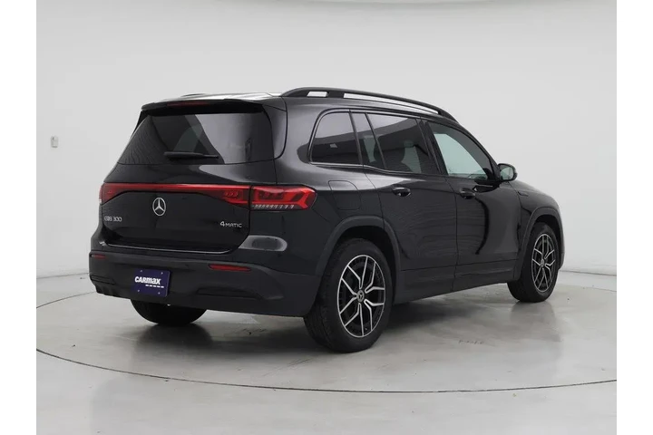 $24998 : Mercedes-Benz EQB 2022 AWD E image 8