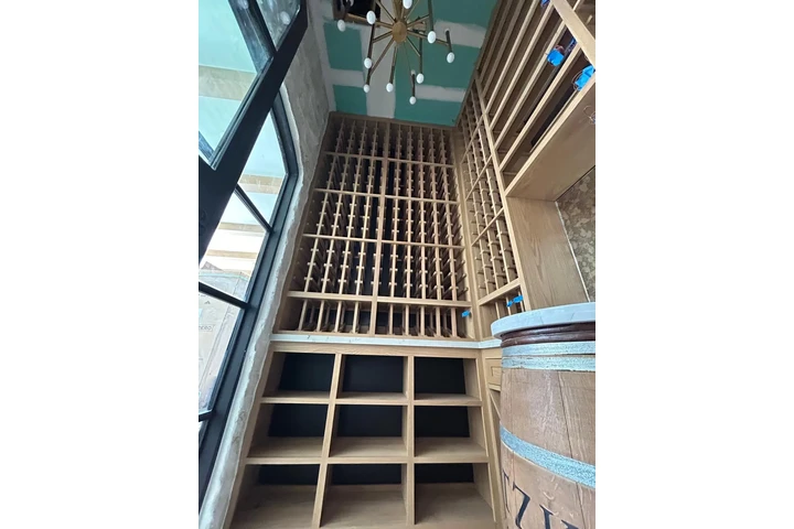 Gabinete comercial laminado image 10