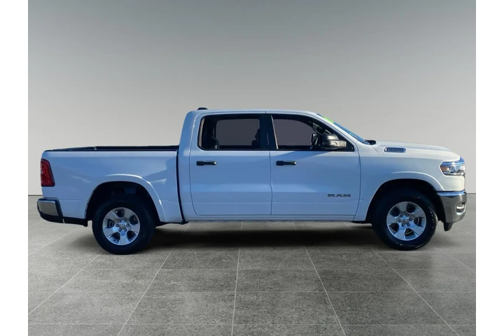 $38195 : Ram 1500 2025 image 6
