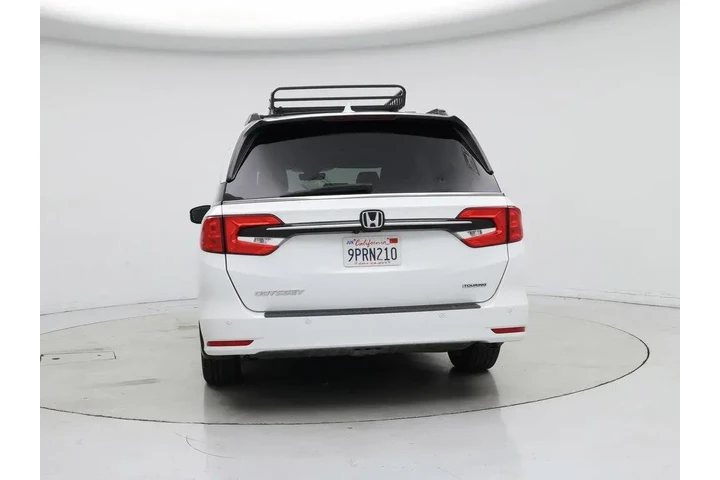 $34998 : Honda Odyssey 2022 Touring 4 image 6