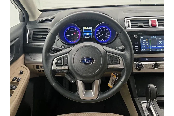 $16998 : Subaru Outback 2015 AWD 2.5i image 10