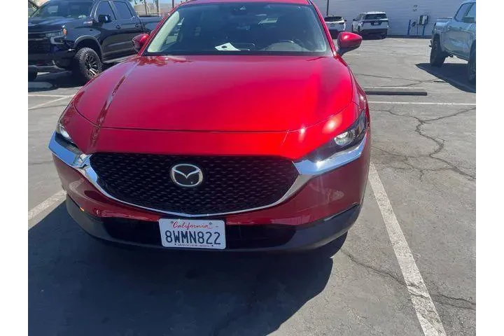 $18511 : Mazda CX-30 2021 Select 4dr image 2
