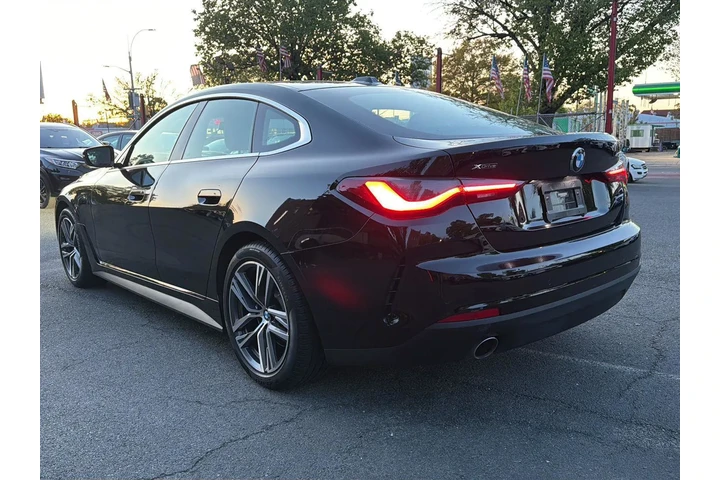 $36990 : BMW 4 Series 2024 AWD 430i x image 7