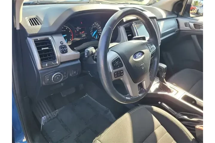 $22901 : Ford Ranger 2019 4x2 XL 4dr image 9