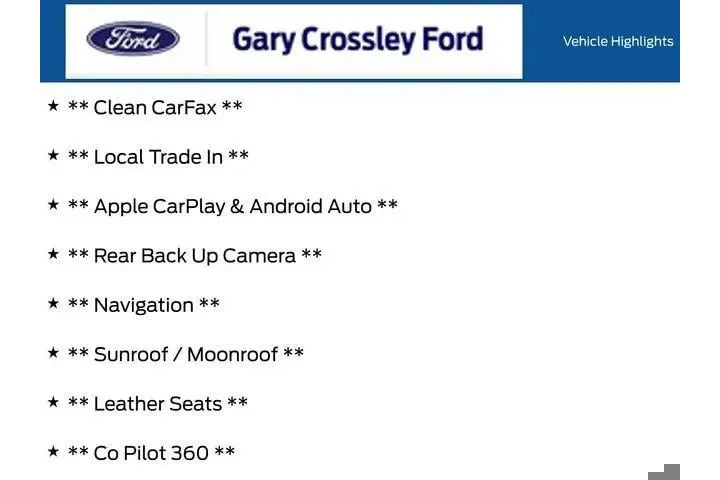 $23000 : Ford Bronco Sport 2022 AWD B image 6