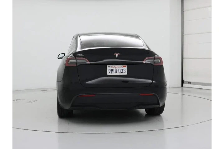 $33998 : Tesla Model Y 2024 AWD Long image 6