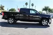 2018 Chevrolet Silverado 1500 thumbnail