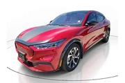 $25581 : Ford Mustang Mach-E 2022 Pre thumbnail