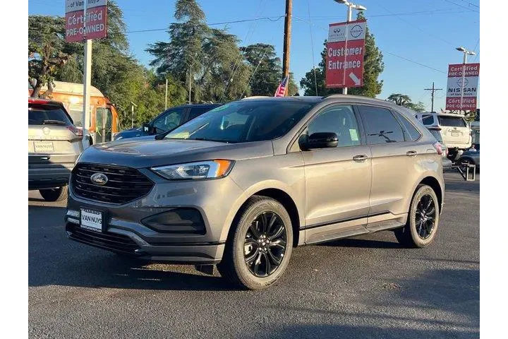 $25995 : Ford Edge 2024 AWD SE 4dr SU image 2