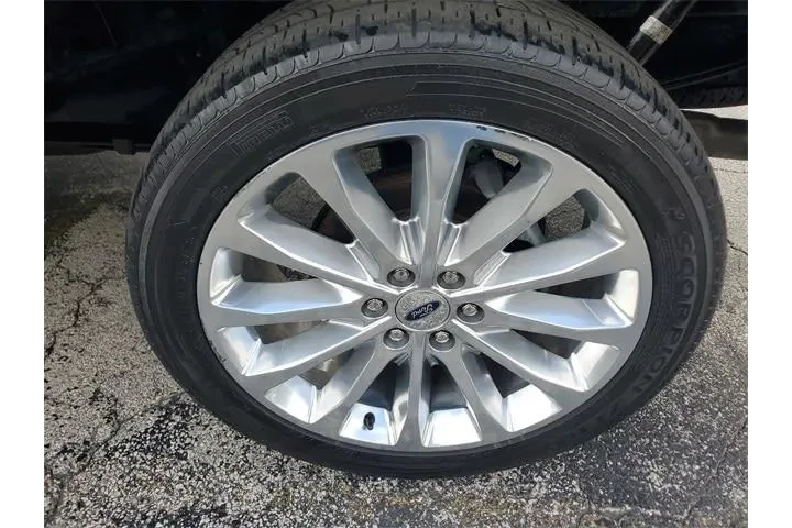 $35990 : Ford F-150 2020 4x4 Limited image 5