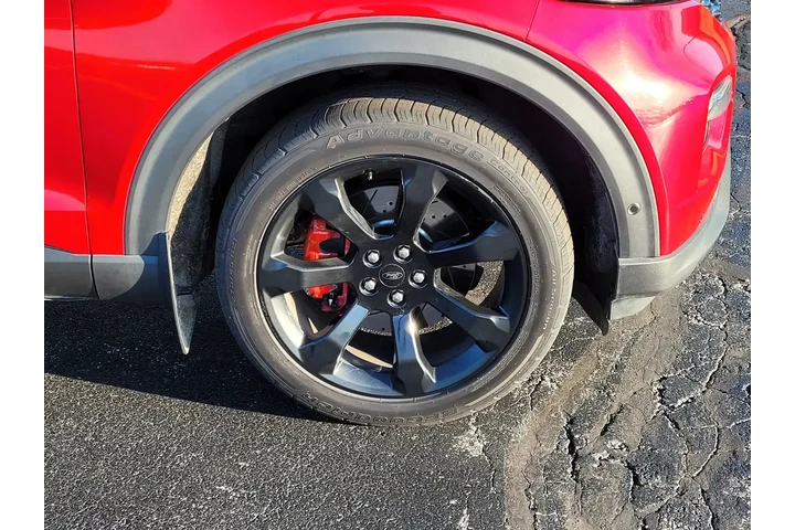 $26950 : Ford Explorer 2020 AWD ST 4d image 10