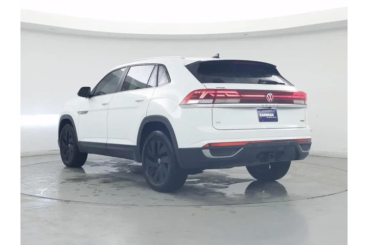 $37998 : Volkswagen Atlas Cross Sport image 2
