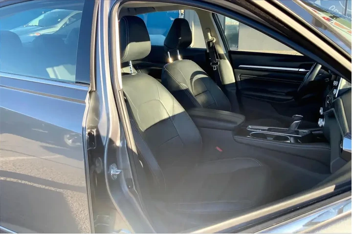 $15499 : Nissan Altima 2020 2.5 SL 4d image 7