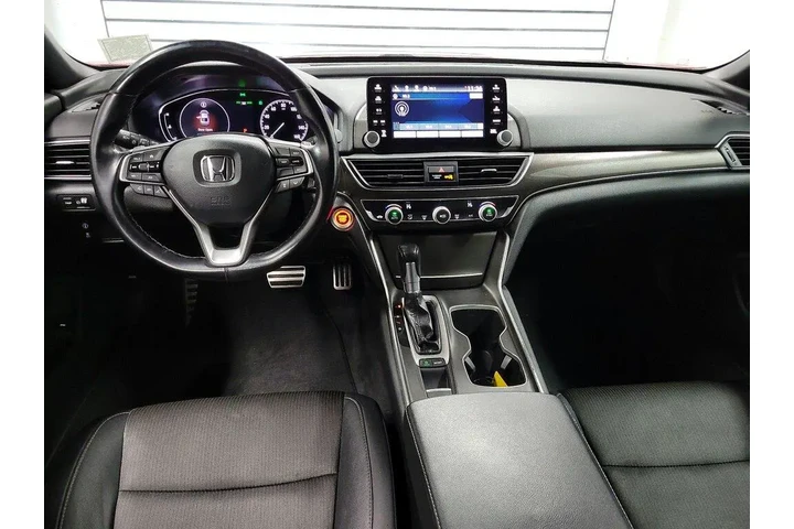 $19998 : Honda Accord 2020 Sport 4dr image 8