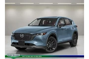 Mazda CX-5 2024 AWD 2.5 S Ca