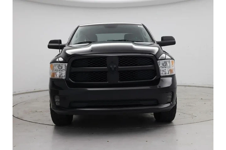 $24998 : Ram 1500 2017 4x4 Express 4d image 5