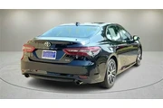 $28974 : Toyota Camry 2024 XLE V6 4dr thumbnail