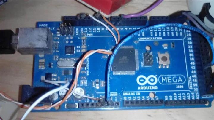 Venta de arduino italiano image 1