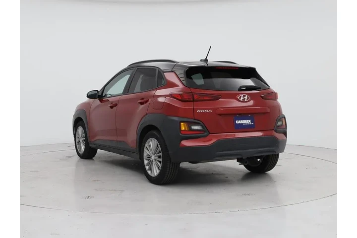 $14998 : Hyundai KONA 2020 SEL 4dr Cr image 2