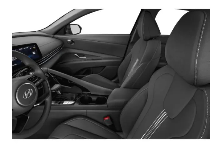 $23601 : Hyundai ELANTRA Hybrid 2024 image 9