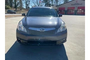 $4995 : 2011 Outback 2.5i Limited thumbnail