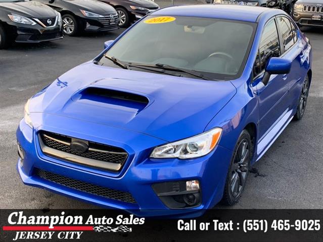 Used 2017 WRX Manual for sale image 2
