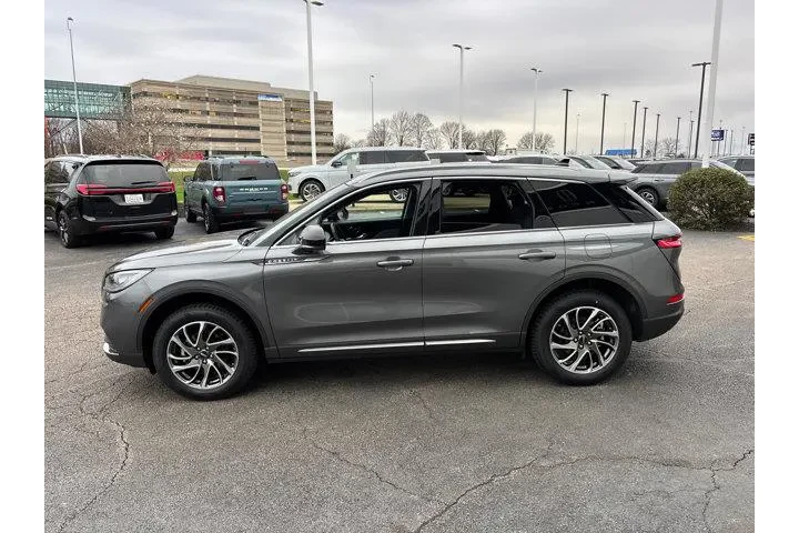 $27485 : Lincoln Corsair 2022 Standar image 4