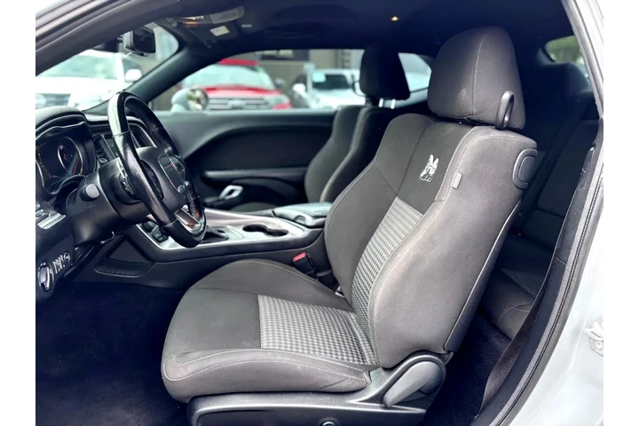 2021 Challenger R/T Scat Pack image 7