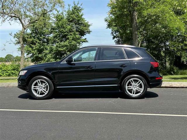 2013 Q5 Premium Plus image 5