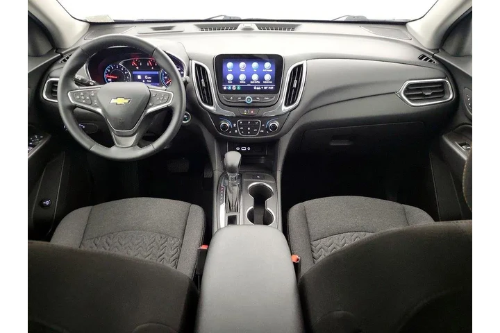 $21998 : Chevrolet Equinox 2023 4x4 L image 9