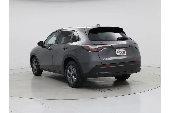 $25998 : Honda HR-V 2026 LX 4dr Cross image 2