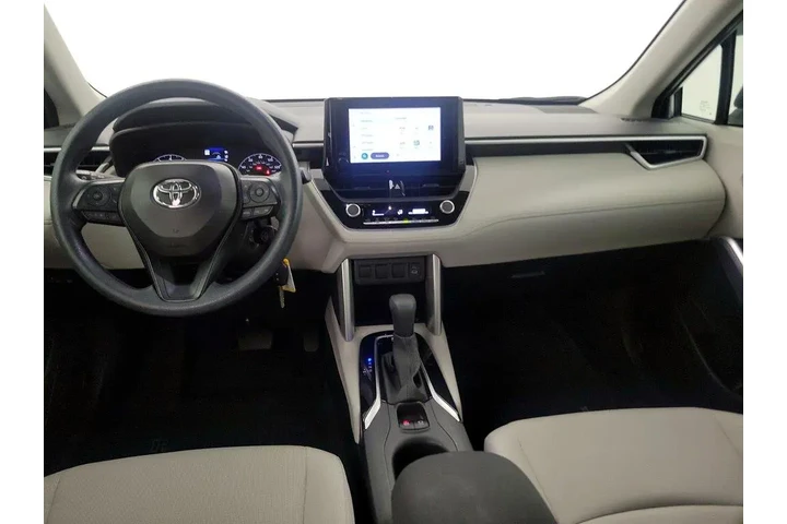 $25998 : Toyota Corolla Cross 2024 L image 9