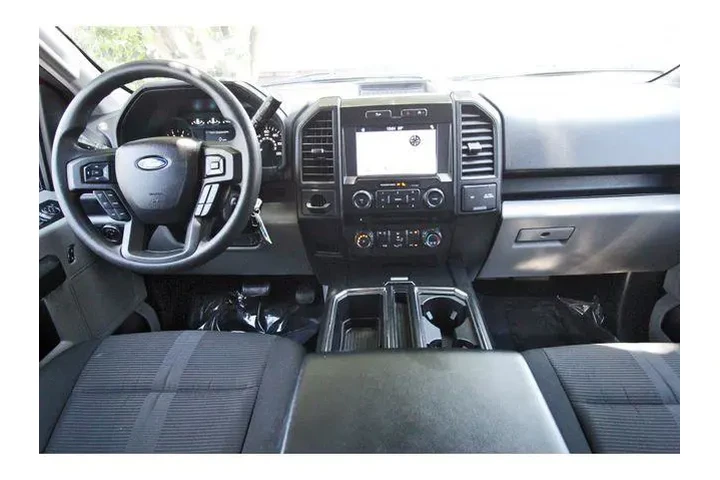 $21991 : Ford F-150 2018 4x2 Lariat 4 image 7