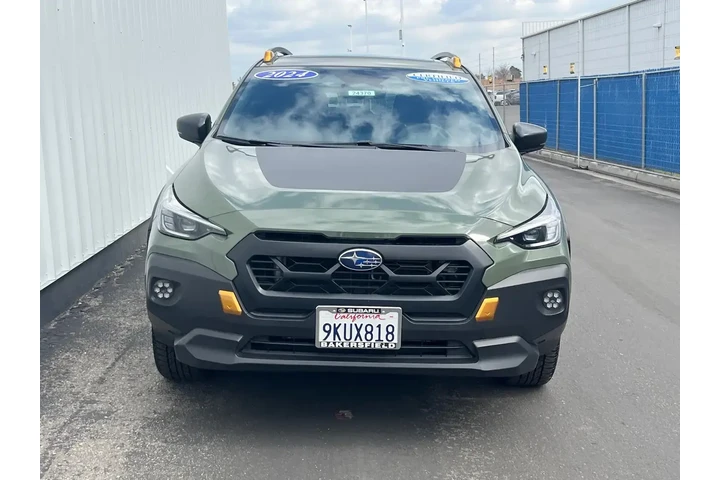 $28994 : Subaru Crosstrek 2024 AWD Wi image 2
