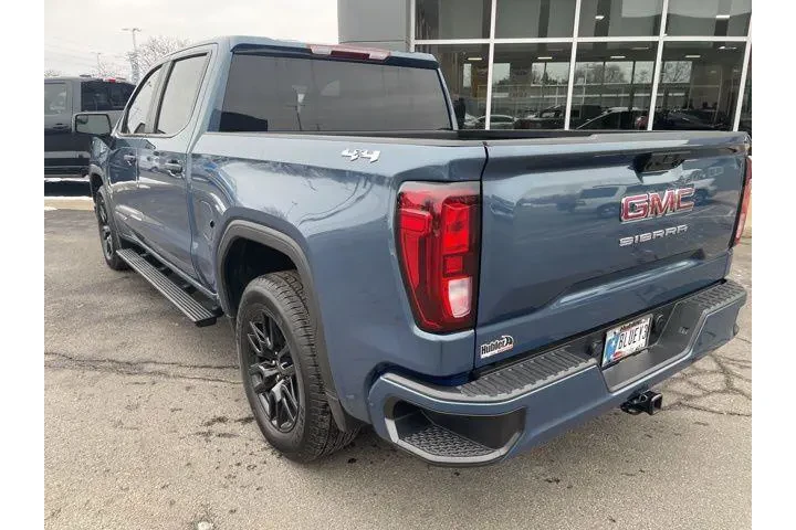 $37995 : GMC Sierra 1500 2024 4x4 Pro image 10