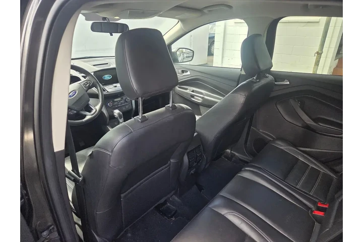 $13500 : Ford Escape 2018 AWD SEL 4dr image 5