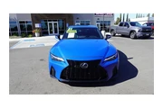 $31984 : 2021 IS 350 F SPORT thumbnail