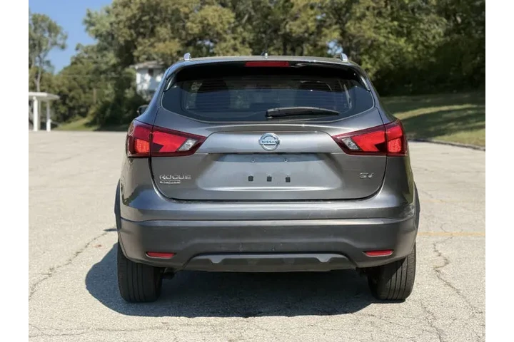 $12999 : 2018 Rogue Sport S image 8